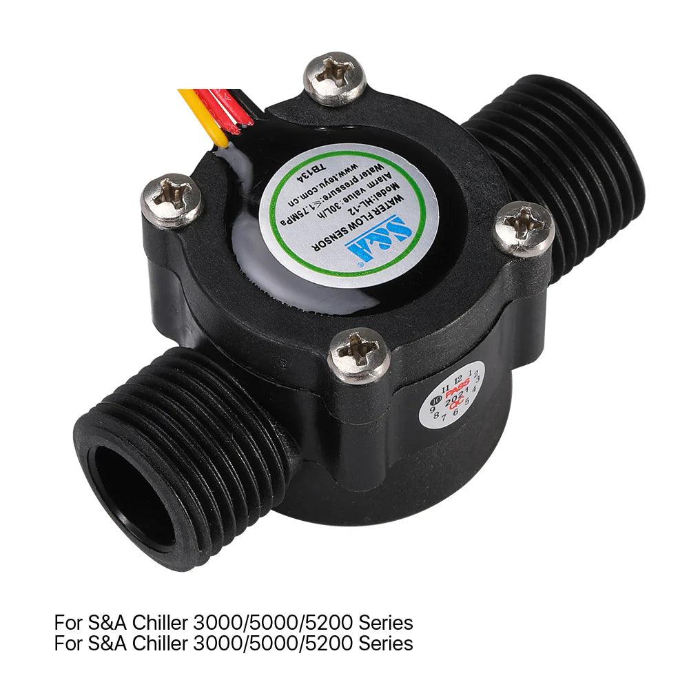 BMLaser HL-12 Water Flow Sensor