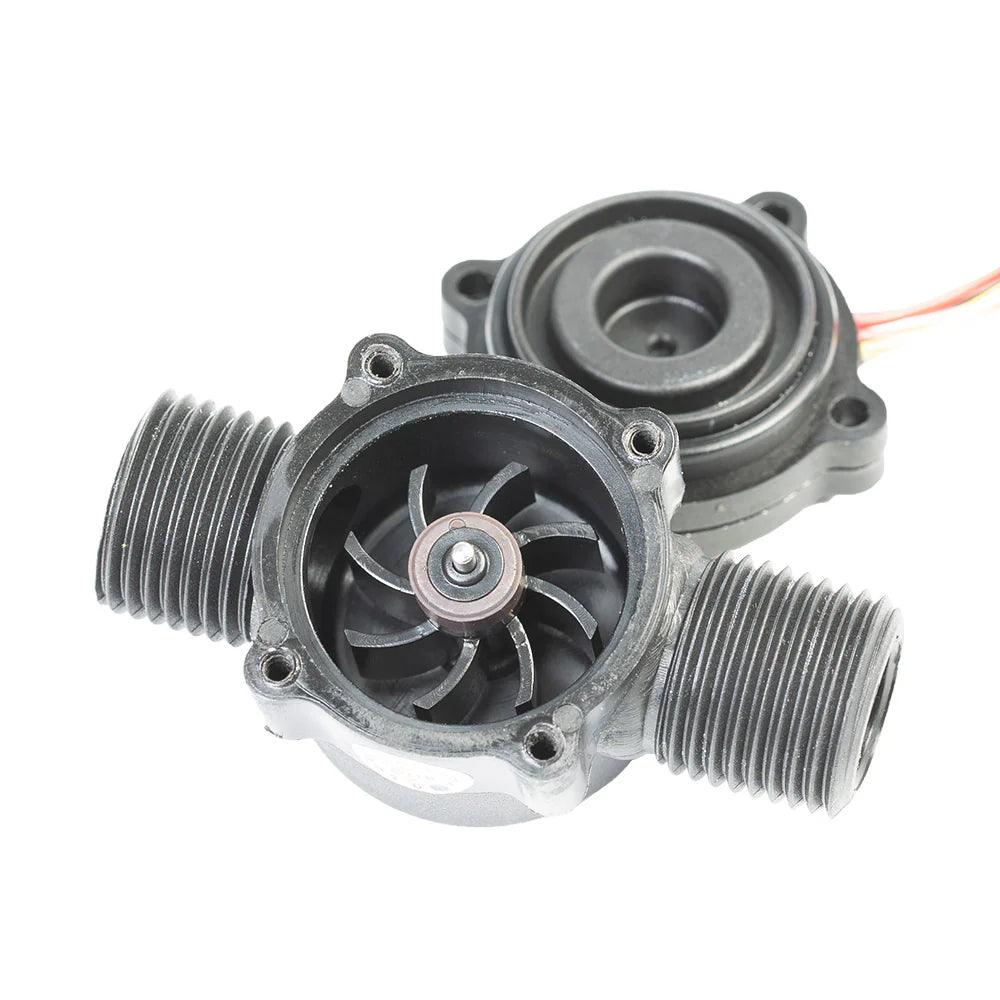 BMLaser HL-12 Water Flow Sensor