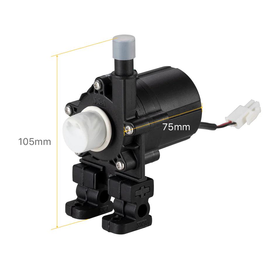 BMLaser Water Pump