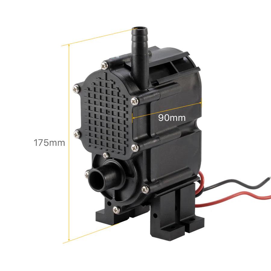 BMLaser Water Pump