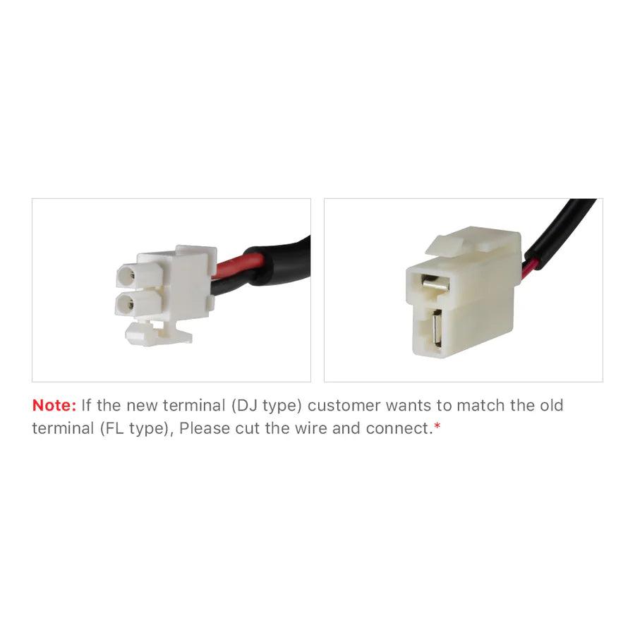 BMLaser Water Pump