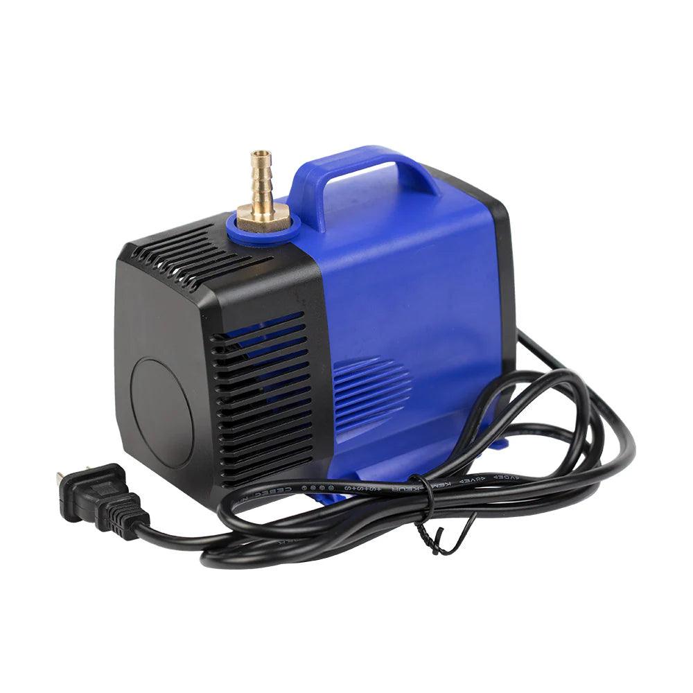 BMLaser 80W Water Pump