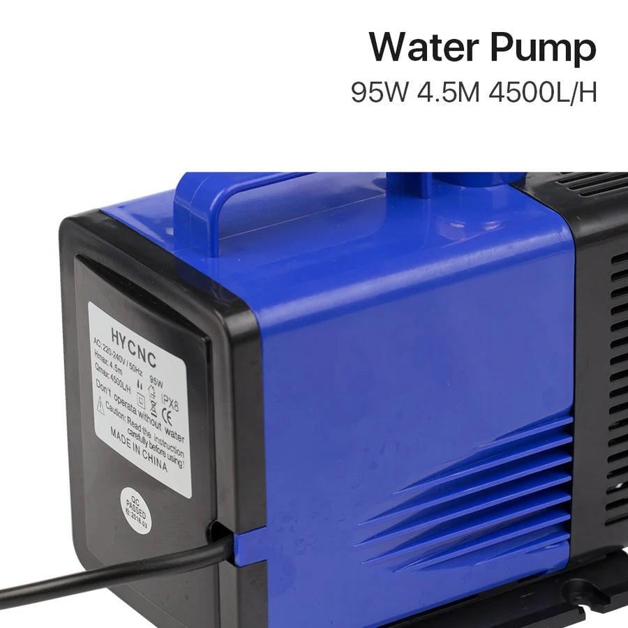 BMLaser 95W Water Pump