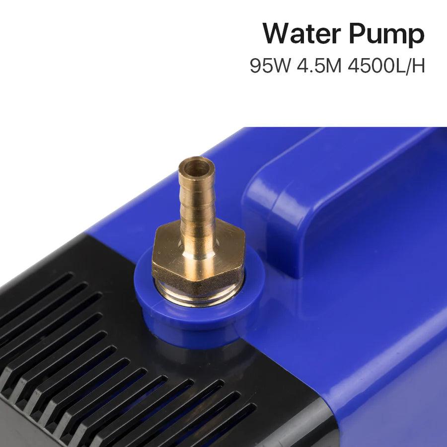 BMLaser 95W Water Pump