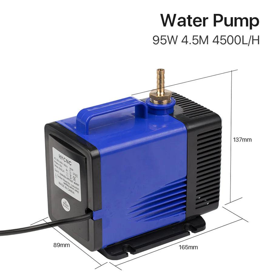 BMLaser 95W Water Pump