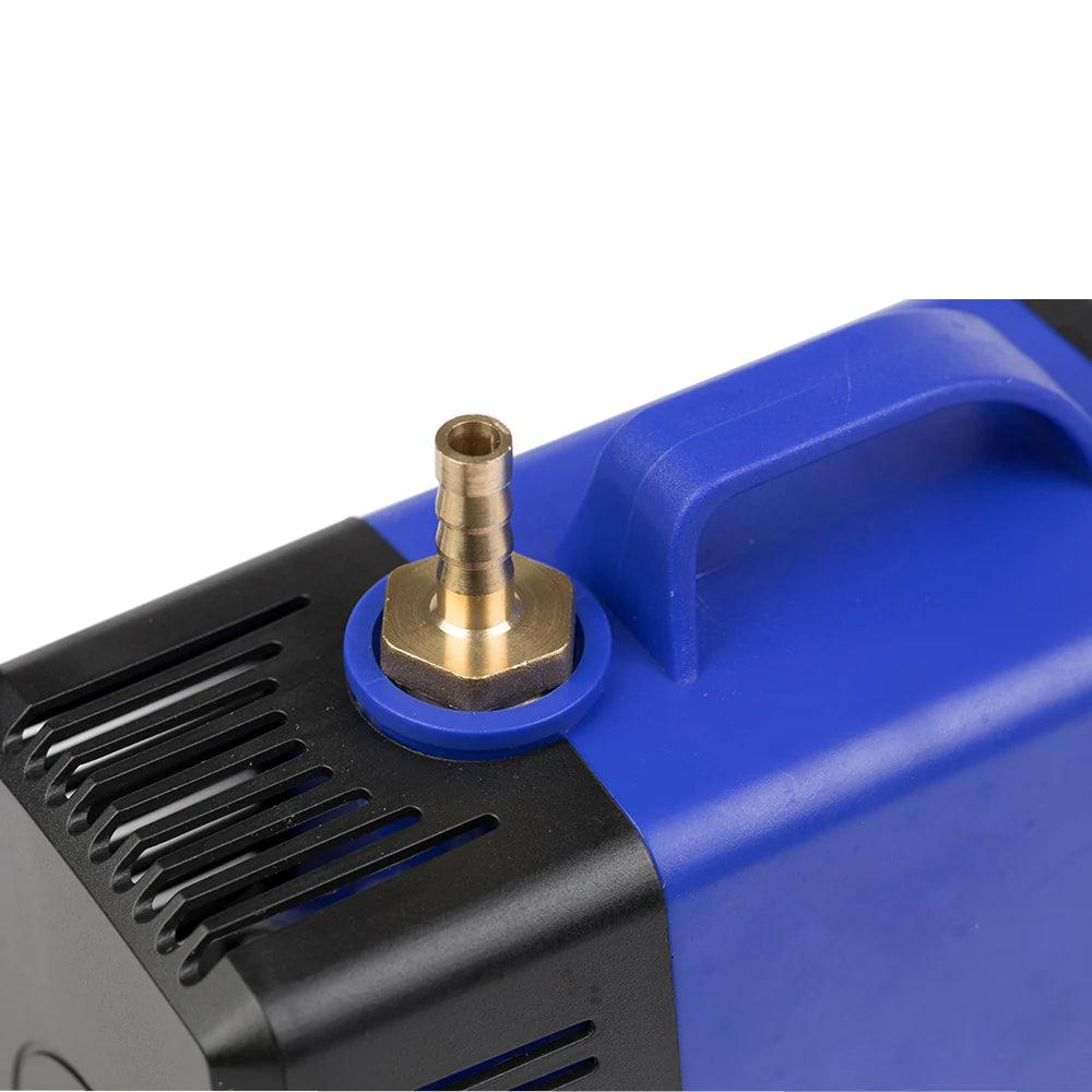 BMLaser 80W Water Pump