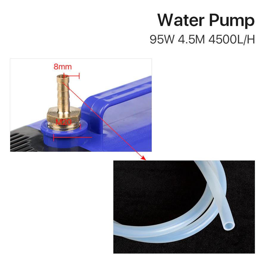 BMLaser 95W Water Pump