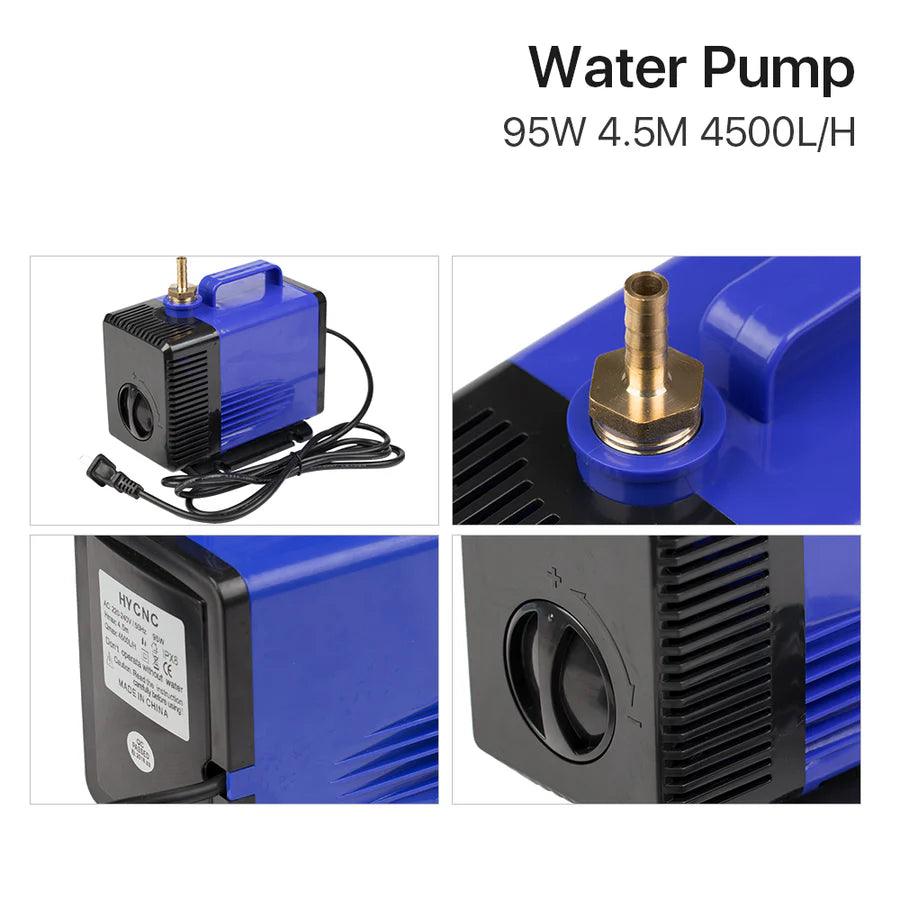 BMLaser 95W Water Pump