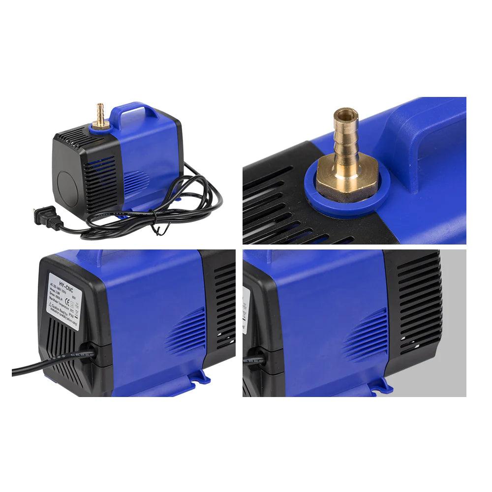 BMLaser 80W Water Pump
