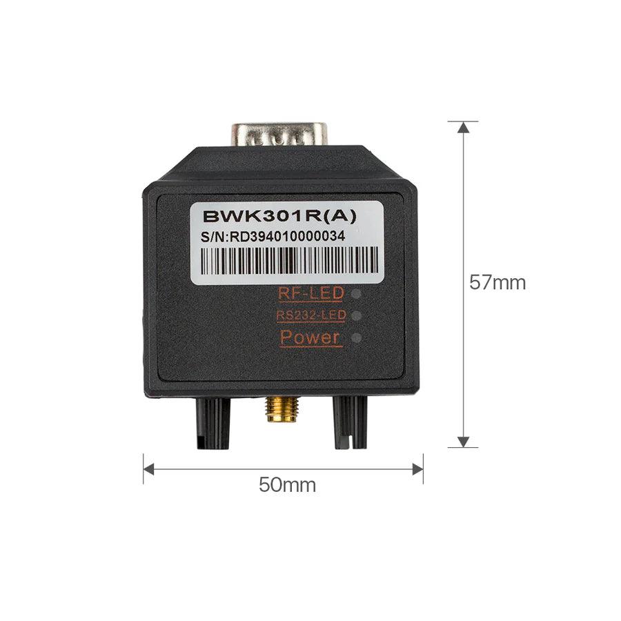 BMLaser Ruida Wireless Handle