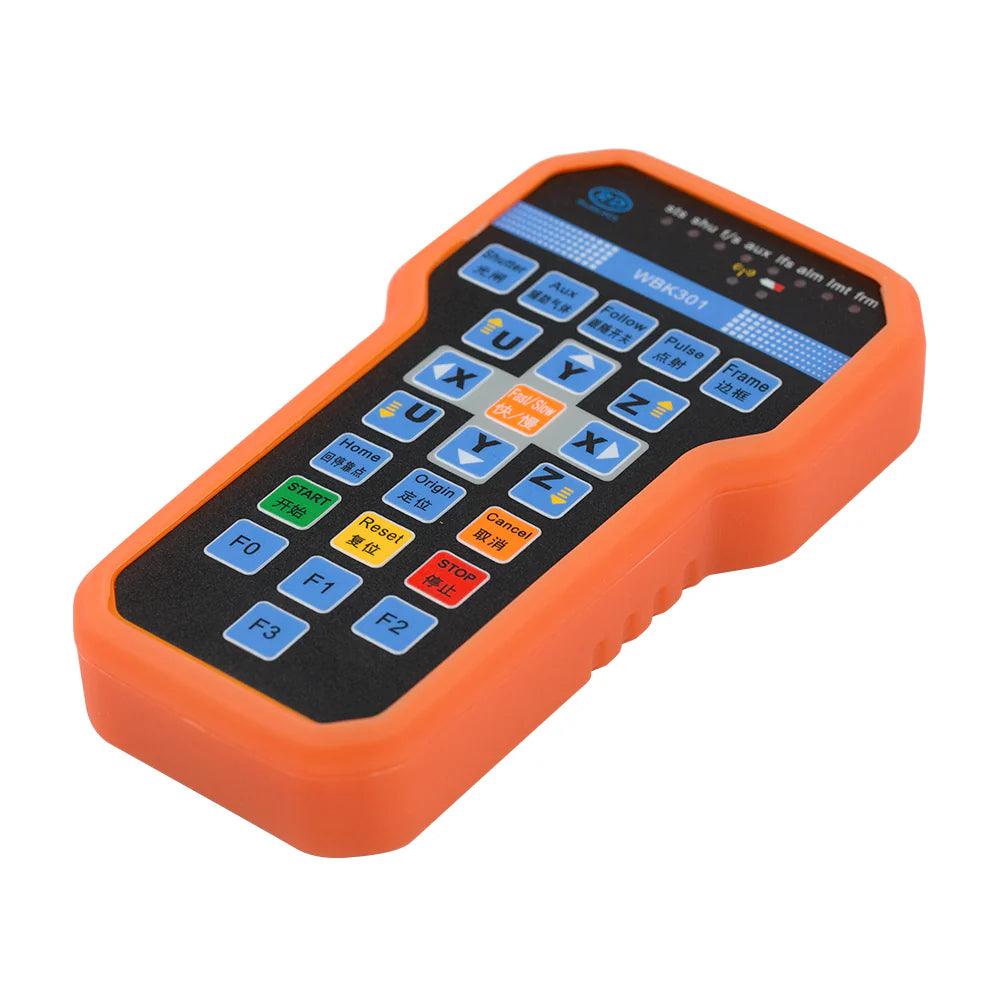 BMLaser Ruida Wireless Handle