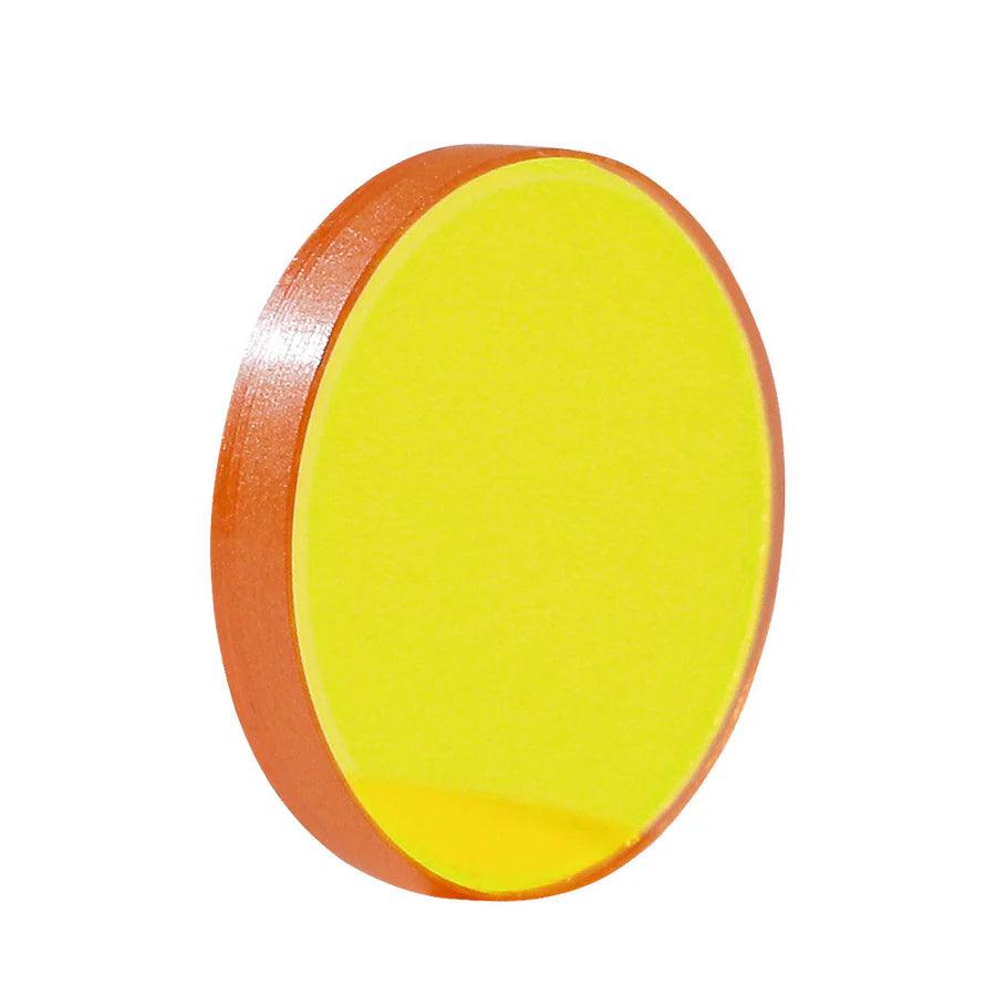 co2 laser focus lens, BMLaser K9 CO2 Laser Mirror Lens