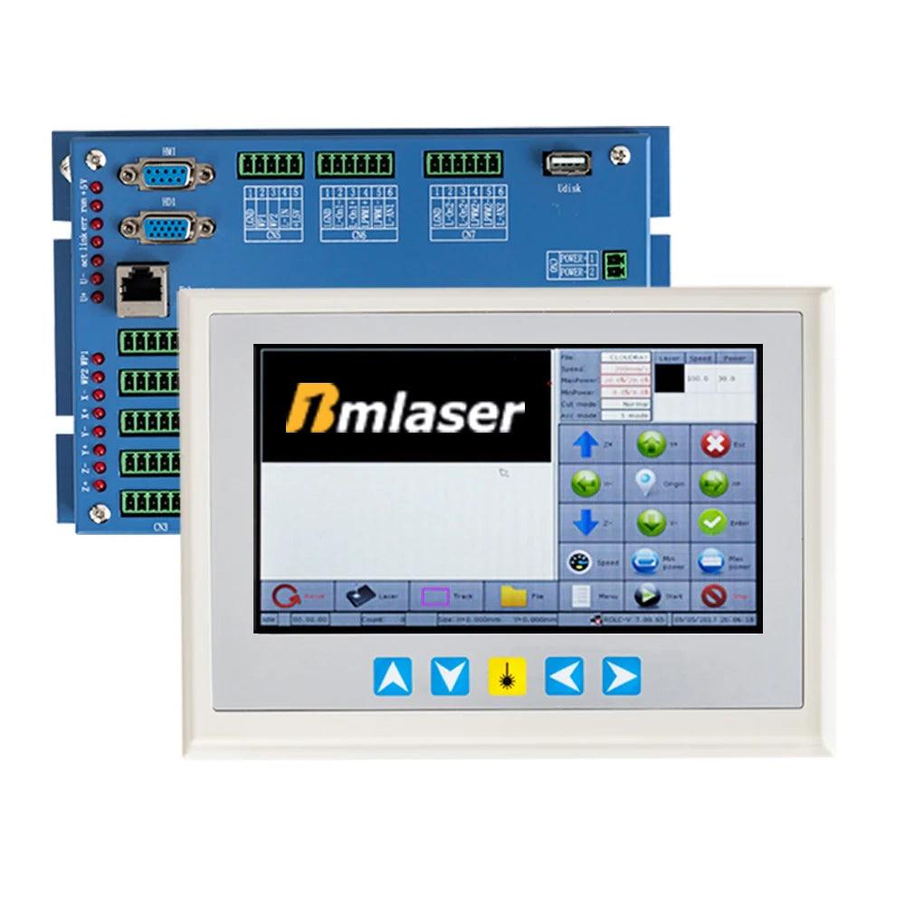 BMLaser Ruida RDC6344G Laser Controller