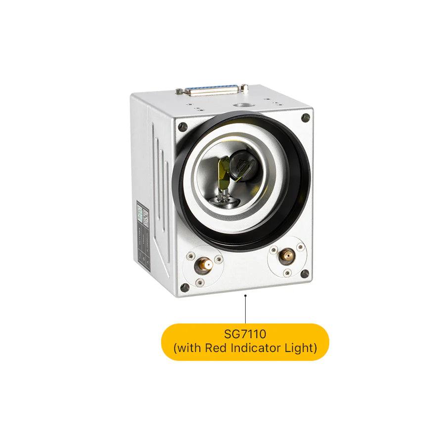 BMLaser SG7110 CO2 Galvo Scanner Head