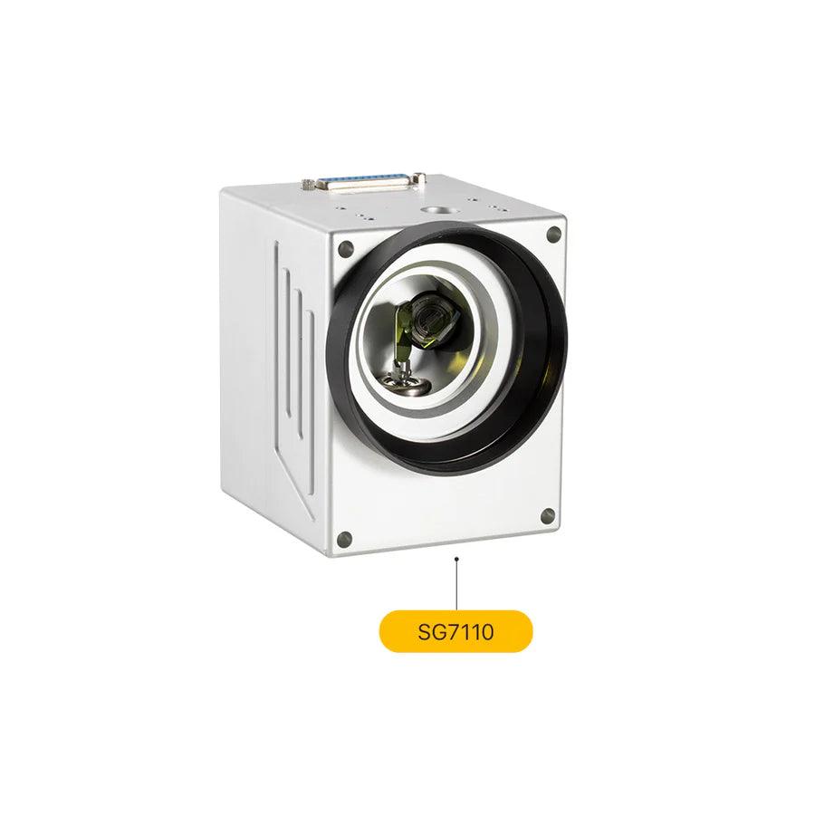 BMLaser SG7110 CO2 Galvo Scanner Head