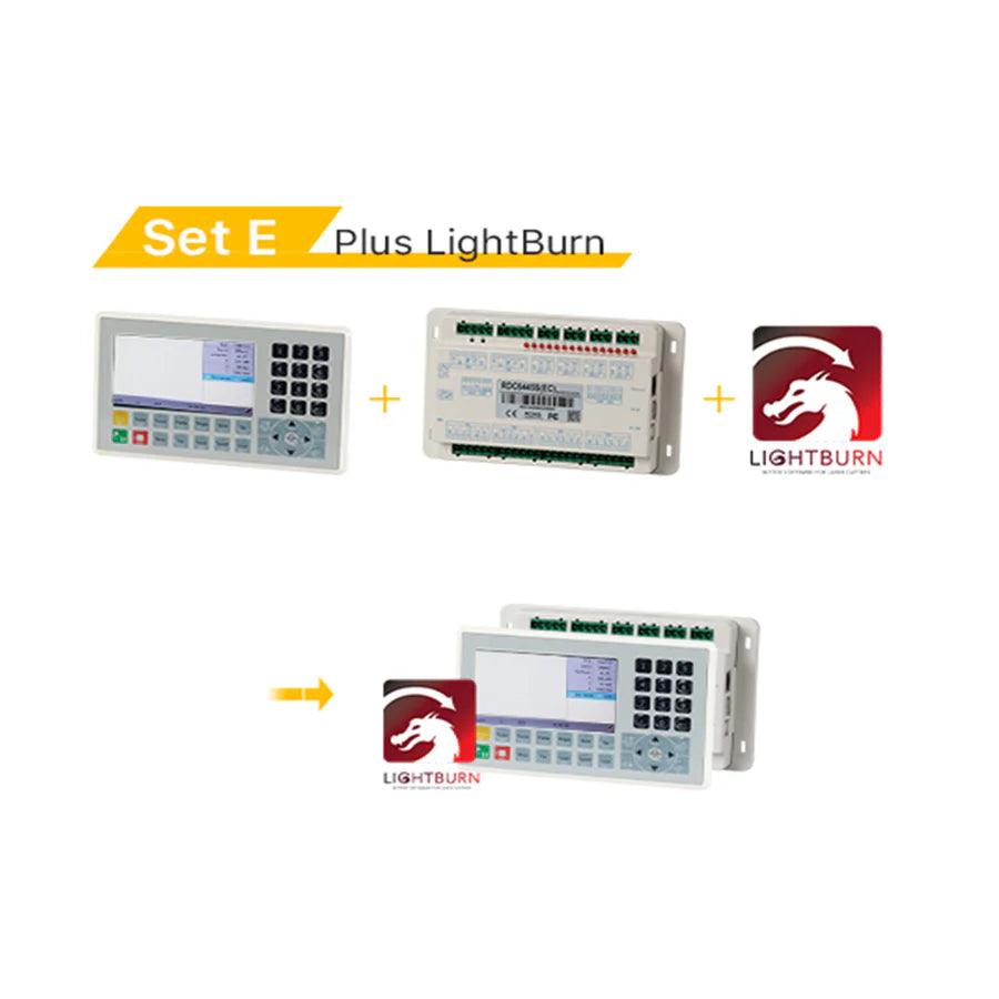 BMLaser Ruida RDC6445S Laser Controller