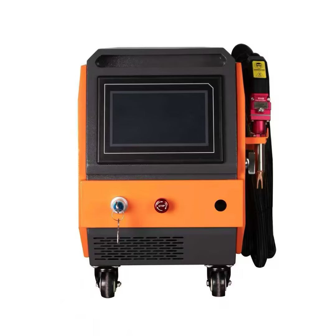 BMLaser Mini Air-cooling Laser Welding Machine