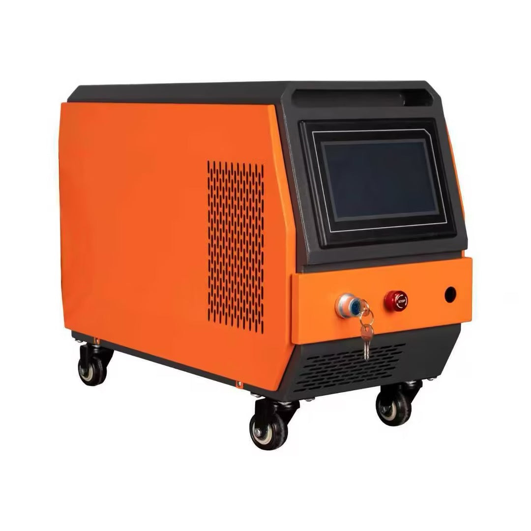 BMLaser Mini Air-cooling Laser Welding Machine