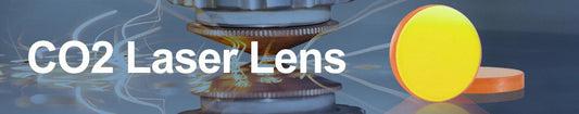 How to distinguish the quality of CO2 laser lenses?