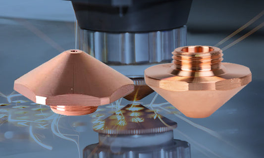 5 Tips for Choosing and Using Laser Cutting Nozzles