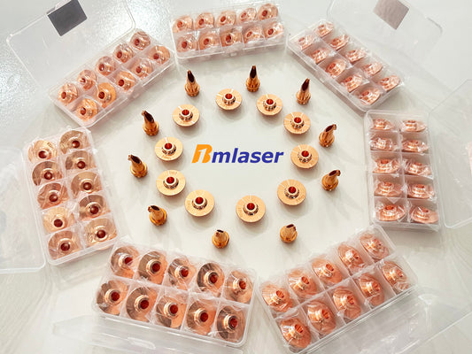 how to choose the suitable laser machine spare parts from BM laser company
