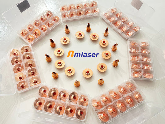 how to choose the suitable laser machine spare parts from BM laser company
