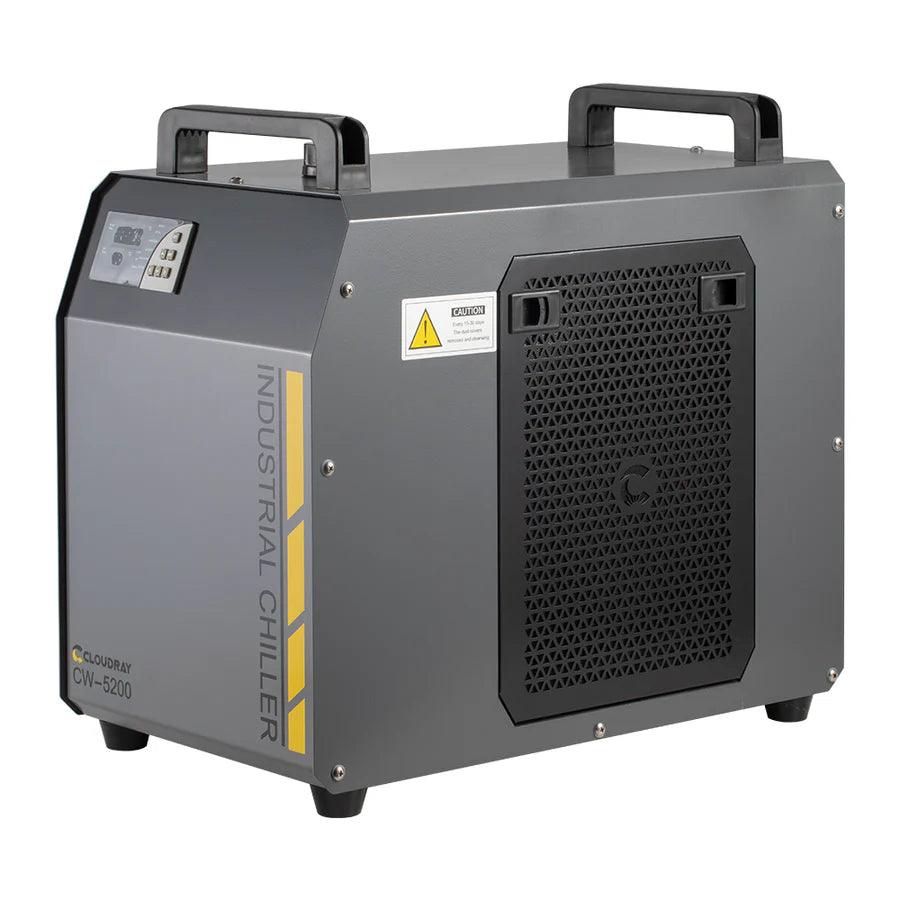Industrial Chiller – BMLasertools