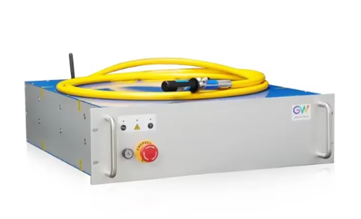 GW fiber laser-1000W-6000W BMLaser