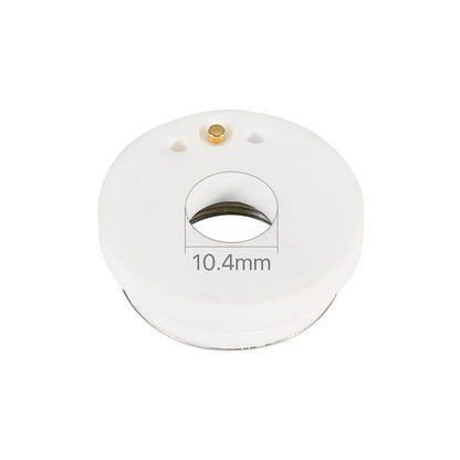 BMLaser Ceramic Parts Dia.31mm/27mm For PT Fiber Laser Head-2