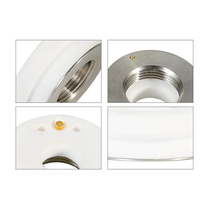 BMLaser Ceramic Parts Dia.31mm/27mm For PT Fiber Laser Head-4