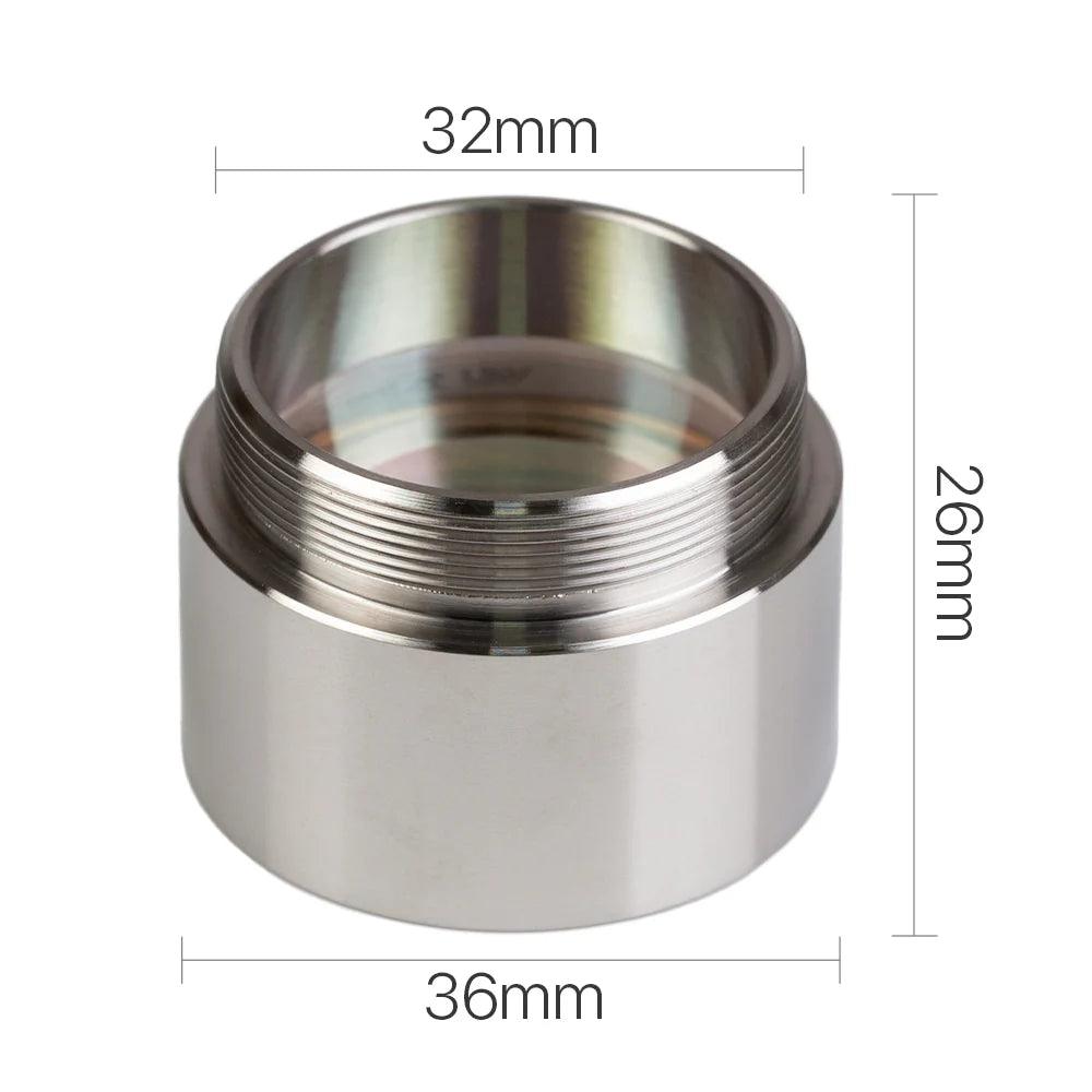 BM Laser Collimating & Focus Lens With Lens Tube For Raytools BT240(S)-2