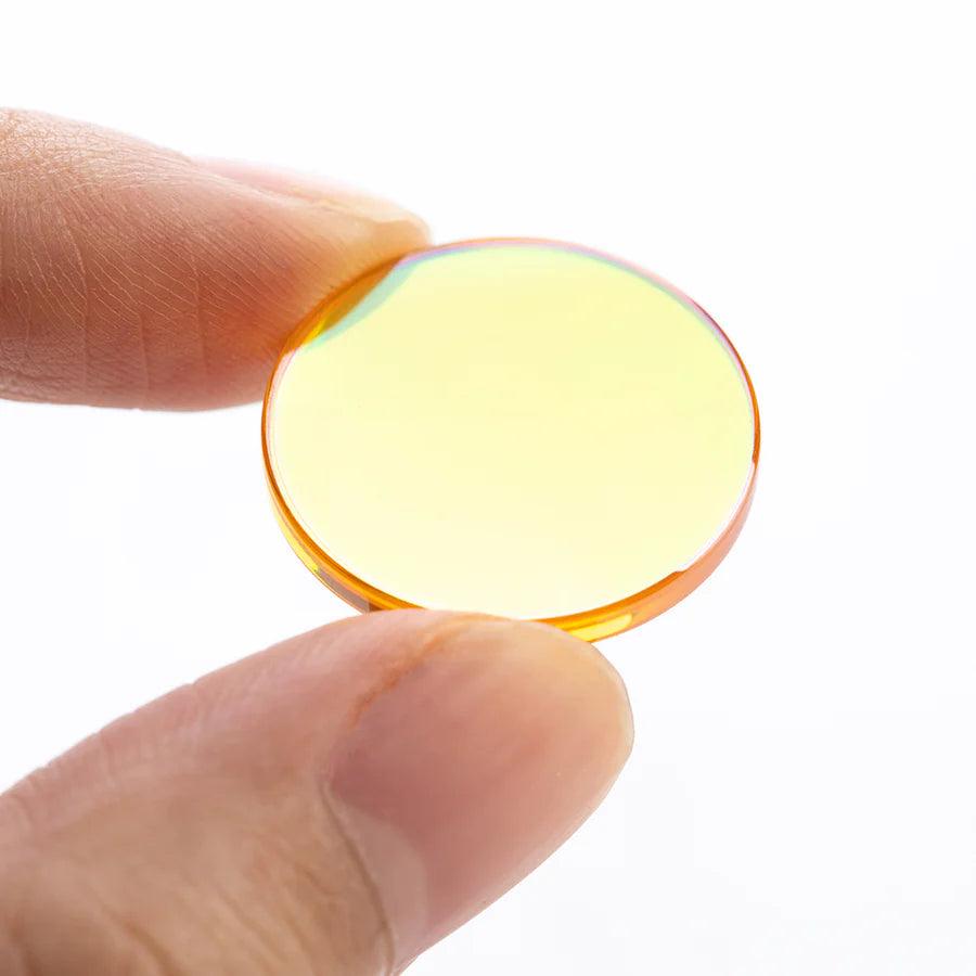 CO2 Laser-MolybdèNe Miroir DiamèTre 38.1Mm (1.5 Pouces) ÉPaisseur 3Mm CO2 Laser-MolybdèNe Miroir DiamèTre 38.1Mm (1.5 Pouces) ÉPaisseur 3Mm