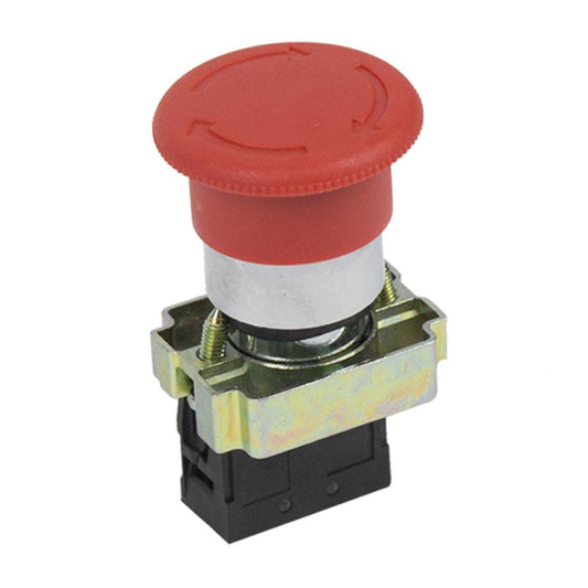 BMLaser Emergency Stop Switch