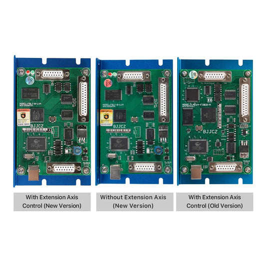 BMLaser JCZ Fiber Lite Marking Control Card