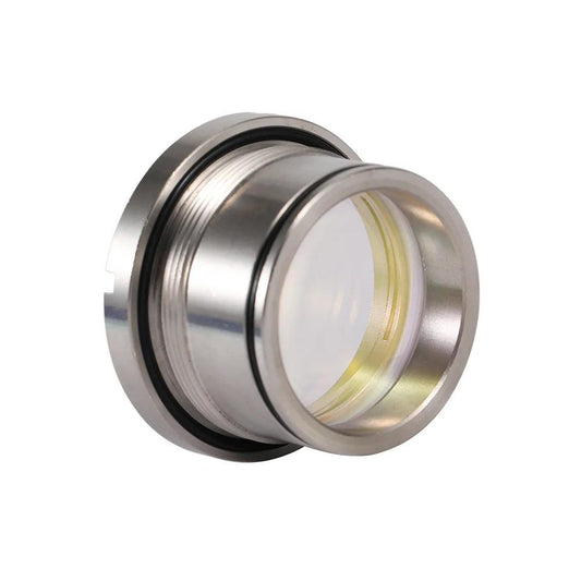 Focus & Collimating Lens With Lens Tube For Raytools BM111 - BMLaser 1