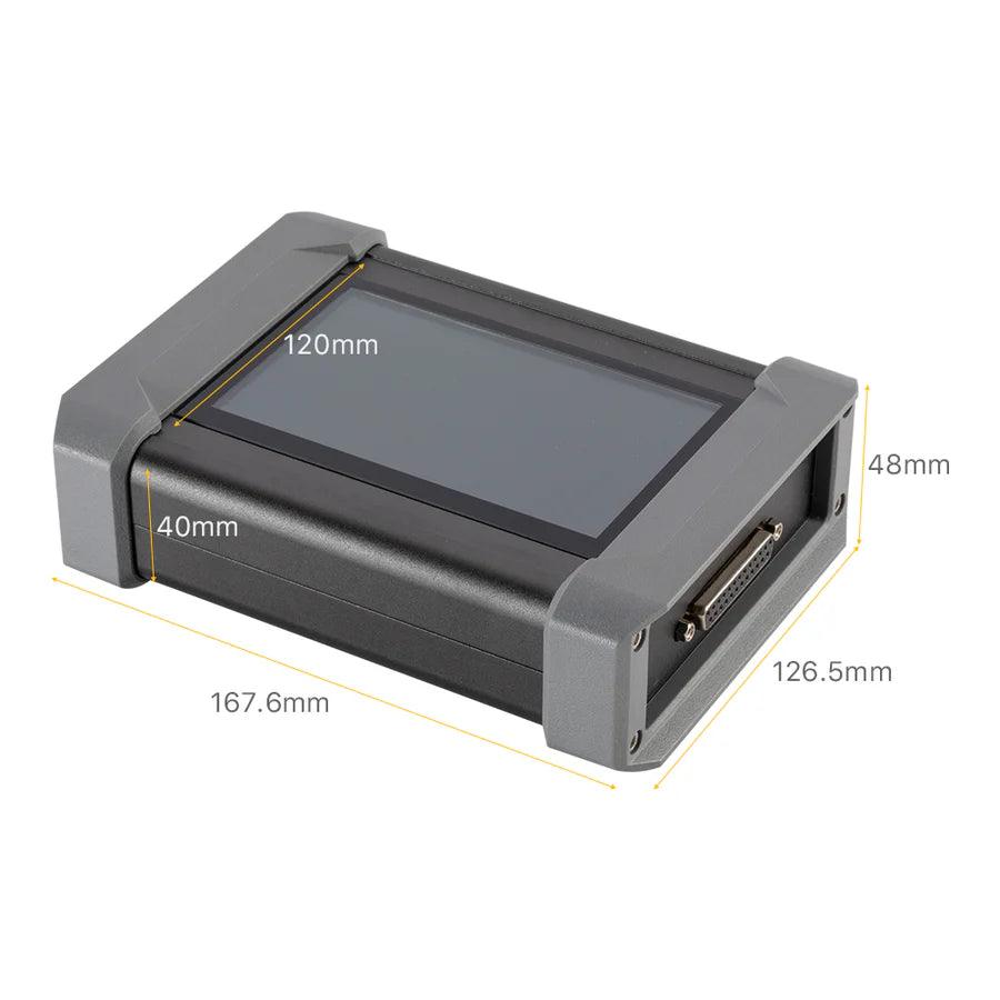 Ulc Tools BMLaser ULC-100 Laser Controller for Laser Marking Machine – BMLasertools