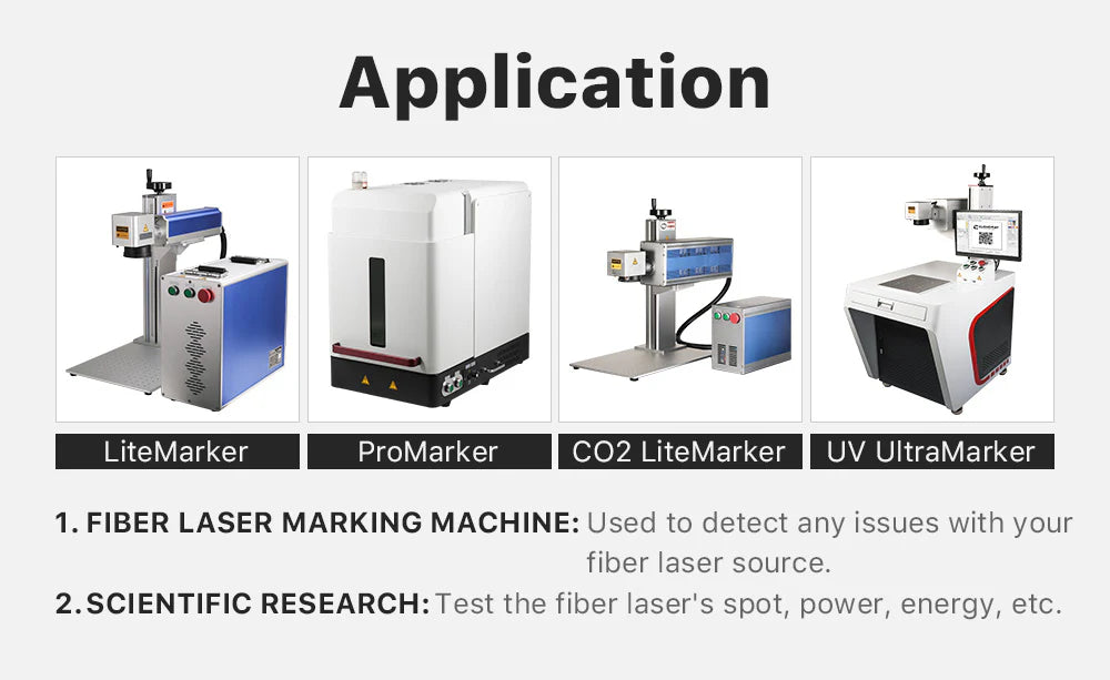 Ulc Tools BMLaser ULC-100 Laser Controller for Laser Marking Machine – BMLasertools