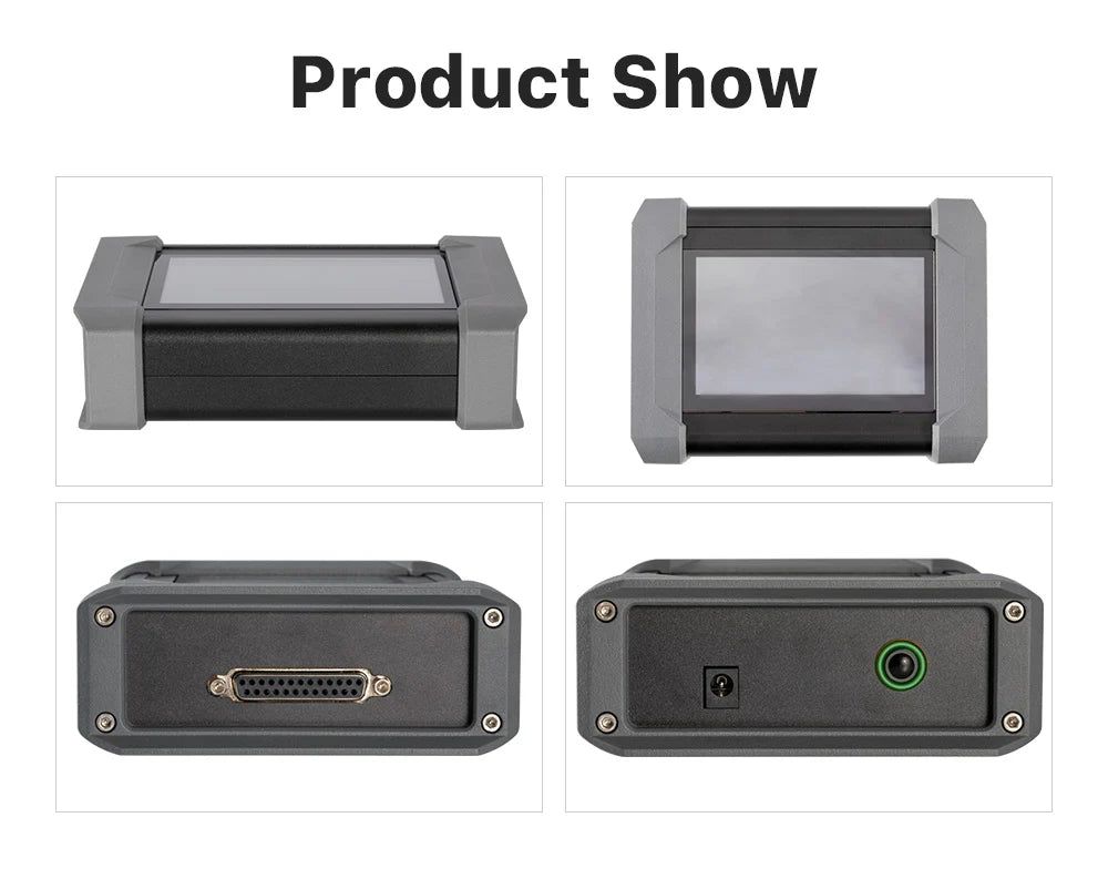 Ulc Tools BMLaser ULC-100 Laser Controller for Laser Marking Machine – BMLasertools