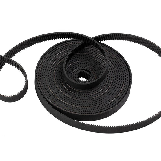 BMLaser 1M MXL Width 5mm 10mm 15mm Open-ended Timing Belt