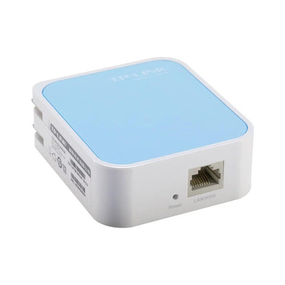 BMLaser Mini Wireless Router