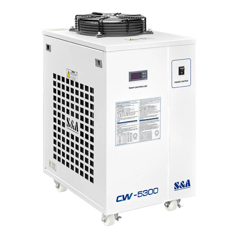 BMLaser CW-5300 Industrial Chiller