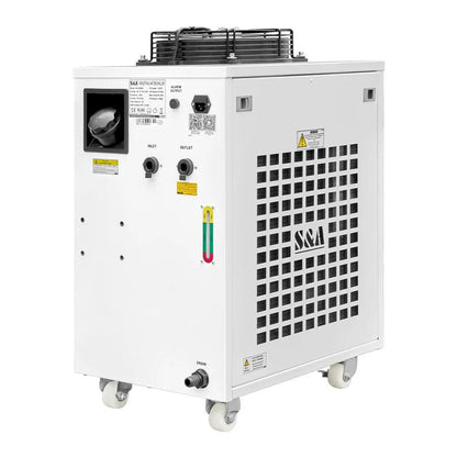 BMLaser CW-5300 Industrial Chiller