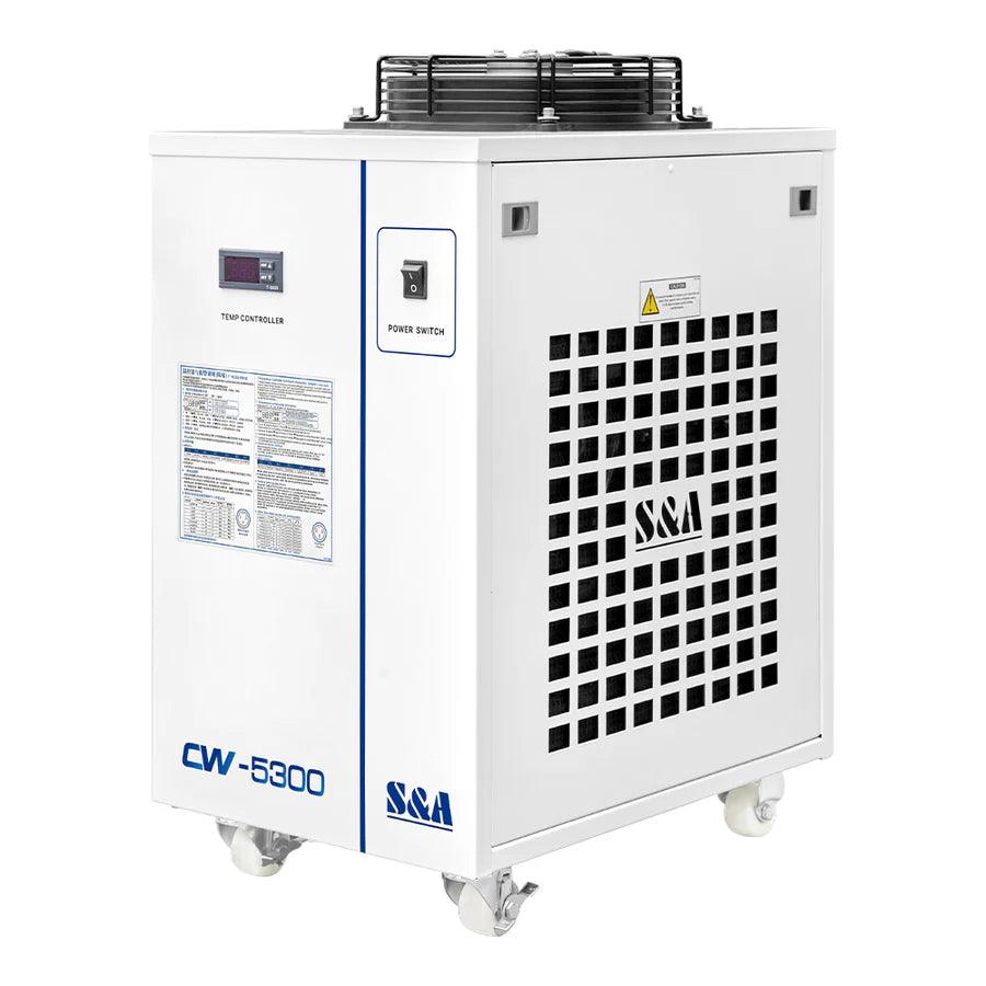 BMLaser CW-5300 Industrial Chiller